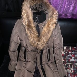 Rudsak Women’s Coat